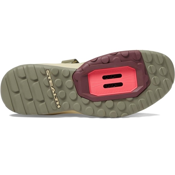 Adidas Five Ten Trailcross Clip-In Cycling Bike Shoe - Women's 38 NIB - Picture 2 of 4